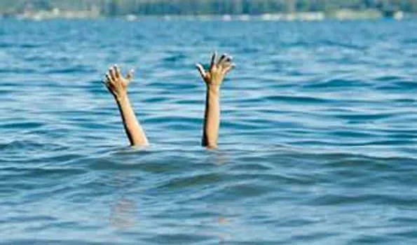 अल्मोड़ा में सगे भाई- बहन की डूबने से मौत, शव बरामद