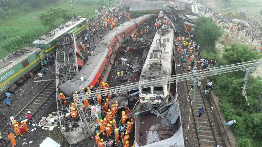Odisha Train Accident (1)