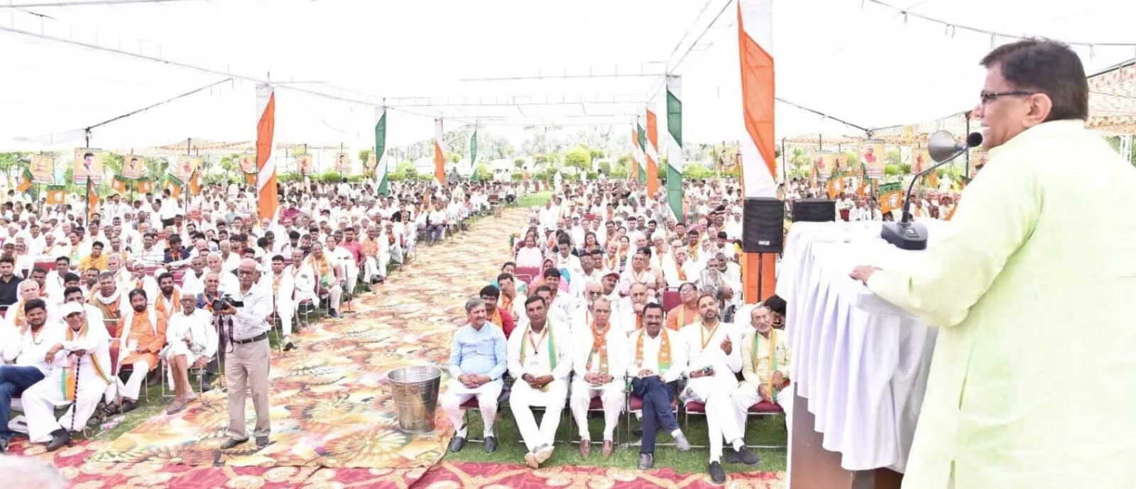 Om Prakash Dhanka: धनखड़ के बड़े बोल-‘ कांग्रेसियों के कारण नेताजी सुभाषचंद्र बोस भारत वापिस नहीं आ सके’