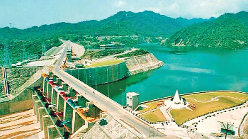 पंजाब के डैमों में बढ़ा जलस्तर