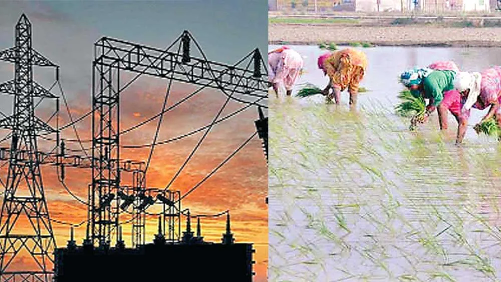पहला पड़ाव: 8 घंटे बिजली कल से