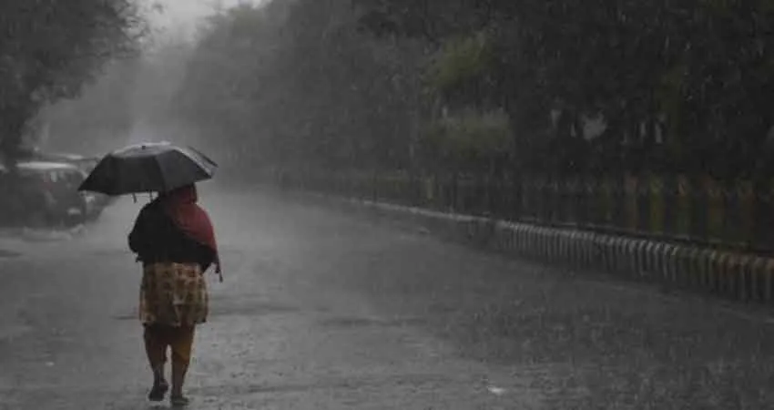 हिमाचल में मई में 177.4 मिलीमीटर बारिश, तोड़े कई रिकॉर्ड