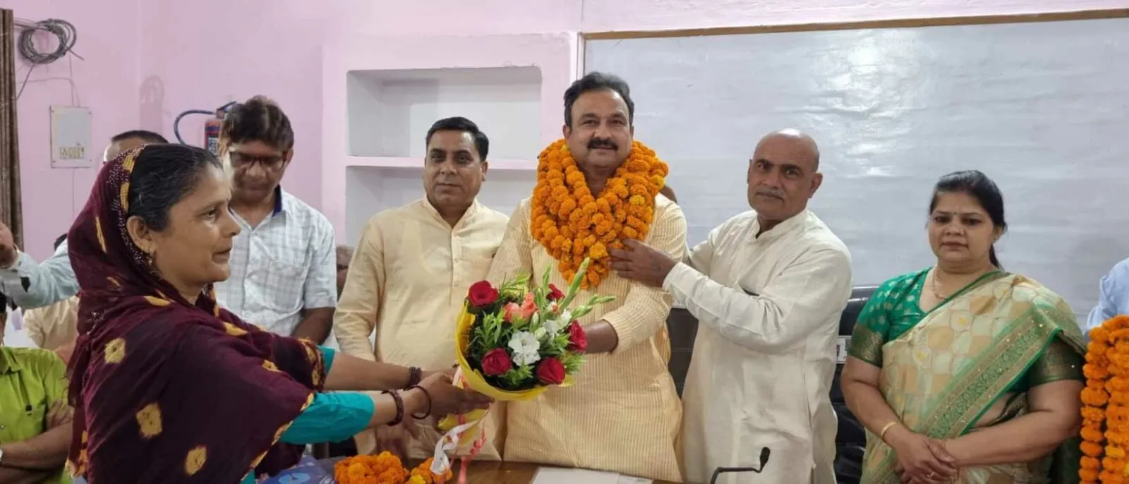 30 साल बाद पुलिया व झाल के 14 करोड़ से बहुरेंगे दिन