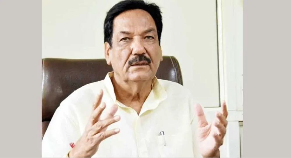 हरियाणा के बिजली मंत्री ने लोगों से की ये अपील, जल्दी पढ़ें