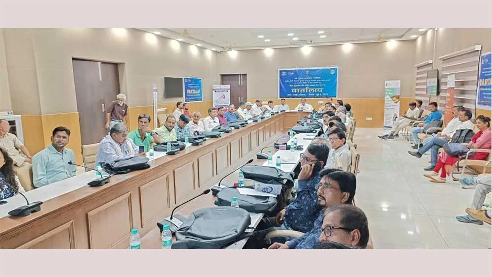 केंद्र सरकार के 9 साल- सेवा, सुशासन और गरीब कल्याण को रहे समर्पित