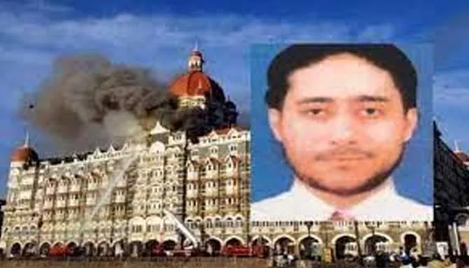 Terrorist Sajid Mir: पाकिस्तानी आतंकवादी साजिद मीर का मददगार बना चीन