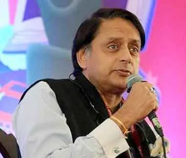 देशद्रोह कानून पर इस नेता ने दिया बड़ा बयान