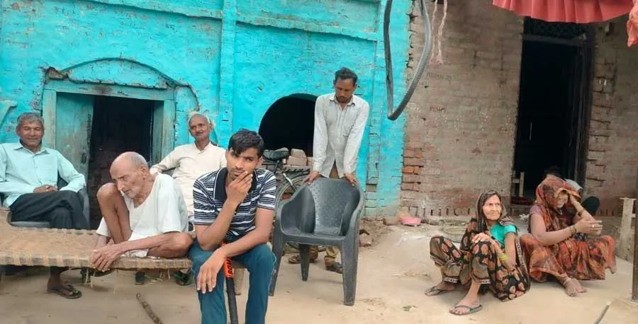 साढ़ूपुर नरसंहार में 42 साल बाद दोषी को आजीवन कारावास