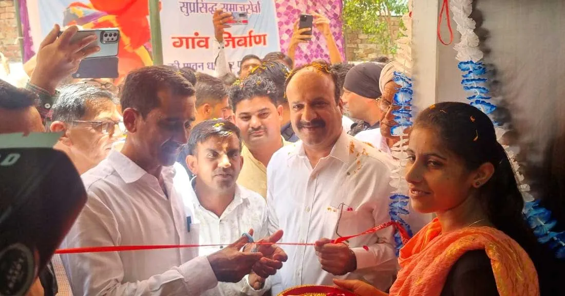 Digital Library:- हरियाणा के ऐलनाबाद हलके के हर गांव में होगी डिजिटल लाइब्रेरी