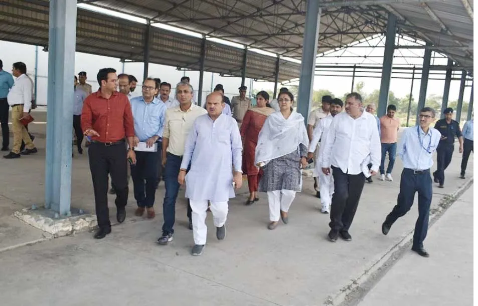 मुख्यमंत्री मनोहर लाल खट्टर सोनीपत को देने जा रहे बड़ी सौगात
