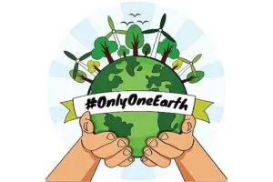 World Environment Day