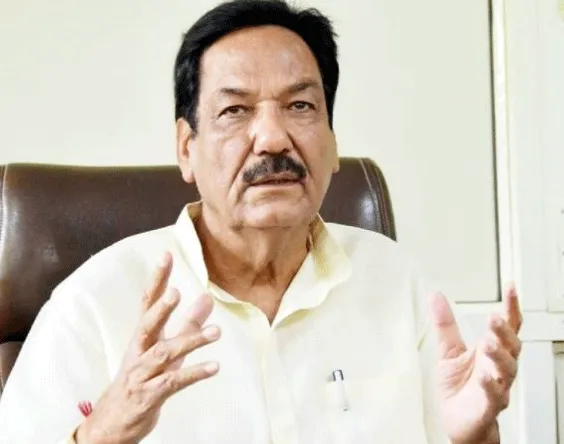 All villages of the state will soon get 24 hours of electricity Ranjit Singh