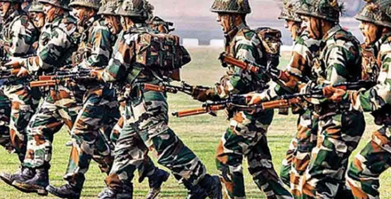 17 जुलाई से 30 जुलाई तक रोहतक में अग्निवीर भर्ती रैली का आयोजन