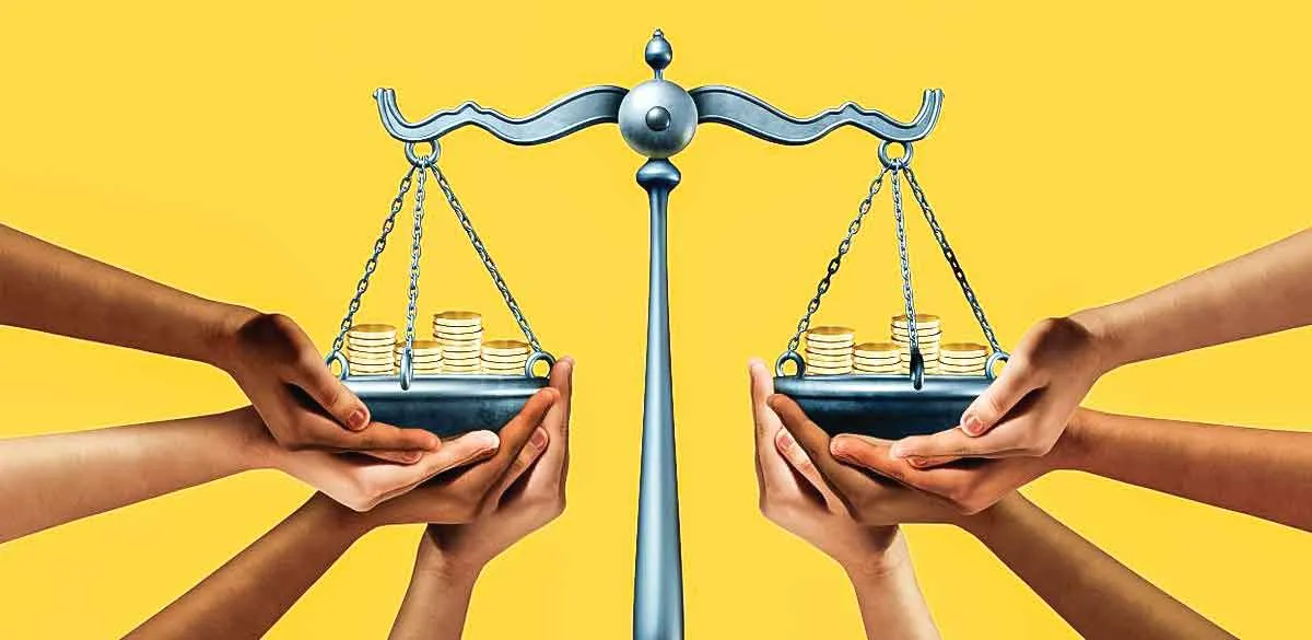 वित्तीय समावेशन की ओर बढ़ते भारत के कदम