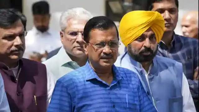 Tax: टैक्स को लेकर केजरीवाल का बड़ा बयान
