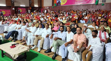 मुख्यमंत्री ने जिले के लाभार्थियों के बैंक खातों में हस्तांतरित किए 28 करोड़ 45 लाख