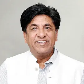 Brahm Shankar Jimpa