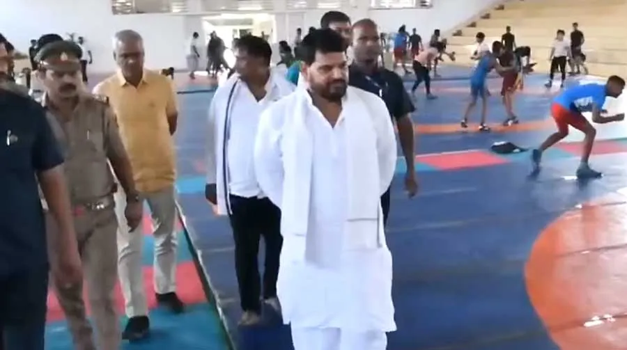 यौन शोषण के आरोपी बृजभूषण की नई मुसीबत!