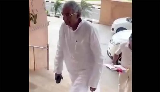 परिवहन राज्यमंत्री ने की सर्विस मॉडल पर एक हजार बसें चलाने की घोषणा