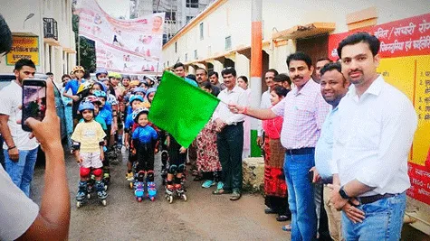 परिवार को सीमित रखने के लिए बास्केट ऑफ़ च्वाइस एक विकल्प : सीएमओ