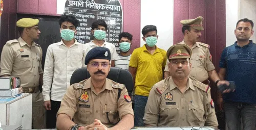 Bulandshahr News