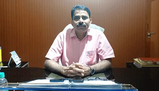 स्वास्थ्य विभाग ने एकीकृत निक्षय दिवसों में खोजे 213 नये टीबी मरीज