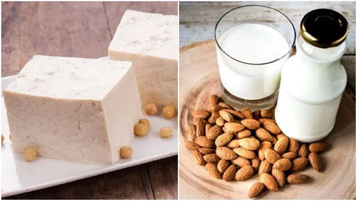 Calcium Foods: खाइये ये भोज, पाइये कैल्शियम का डबल डोज