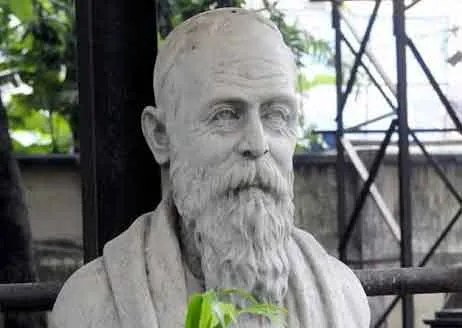 भारतीयों के दीनबंधु (Deenbandhu) चार्ली फ्रियर एंड्रूज