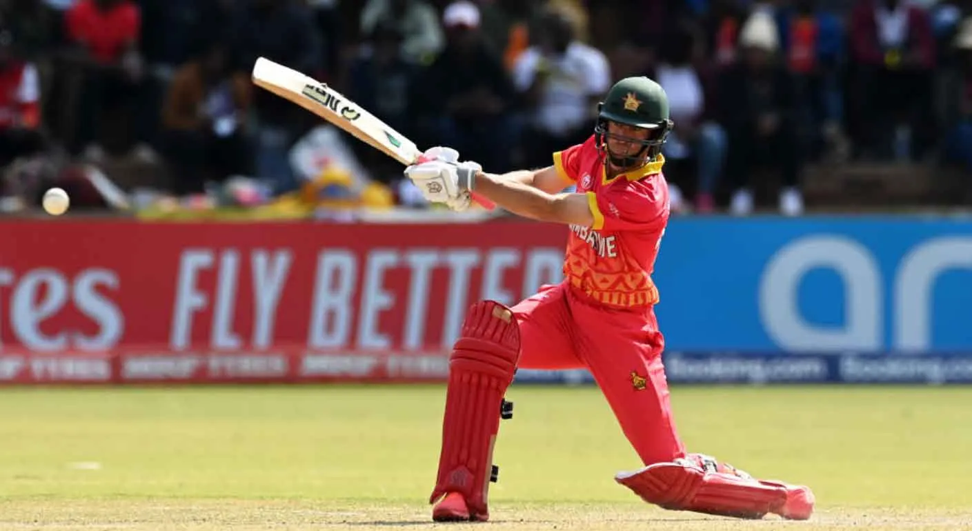 Cricket World Cup 2023: श्रीलंका, जिम्बाब्वे विश्वकप में जगह बनाने की दौड़ में आगे