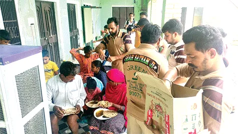 Dera Sacha Sauda