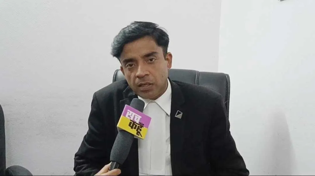 पंजाब पुलिस के पास पूज्य गुरू जी के खिलाफ नहीं कोई सबूत: डेरा प्रवक्ता