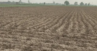एक तरफ देश मे बारिश से हाहाकार, दूसरी तरफ अभी भी है इंतजार