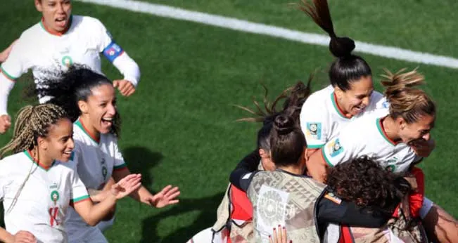 FIFA Women’s World Cup 2023: महिला विश्व कप में मोरक्को ने कोरिया गणराज्य को 1-0 से हराया