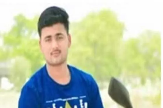 दिनदहाड़े आगरा के युवक की गोली मारकर हत्या