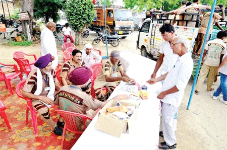 Floods News