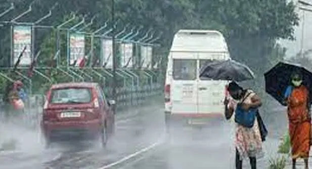 Ghaggar River: पंचकूला में भारी बरसात, बिगड़ सकते हैं हालात!