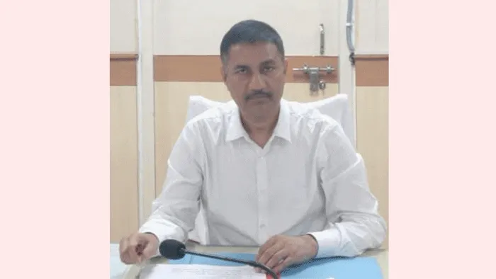 प्रशासनिक परफॉर्मेंस में गाजियाबाद प्रदेश में दूसरे पायदान पर  