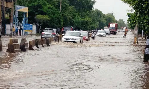 Gurugram News