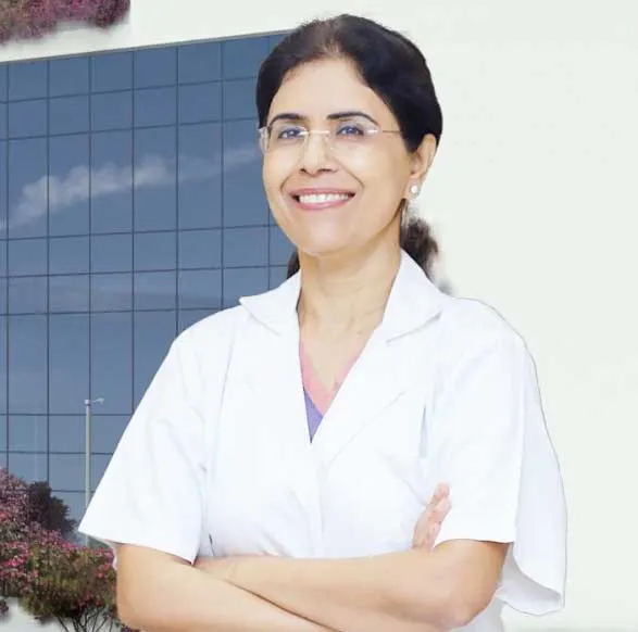 Gynaecology: स्त्री रोग में क्रांति ला रही एडवांस लेप्रोस्कोपिक सर्जरी | Dr Anjali Kumar
