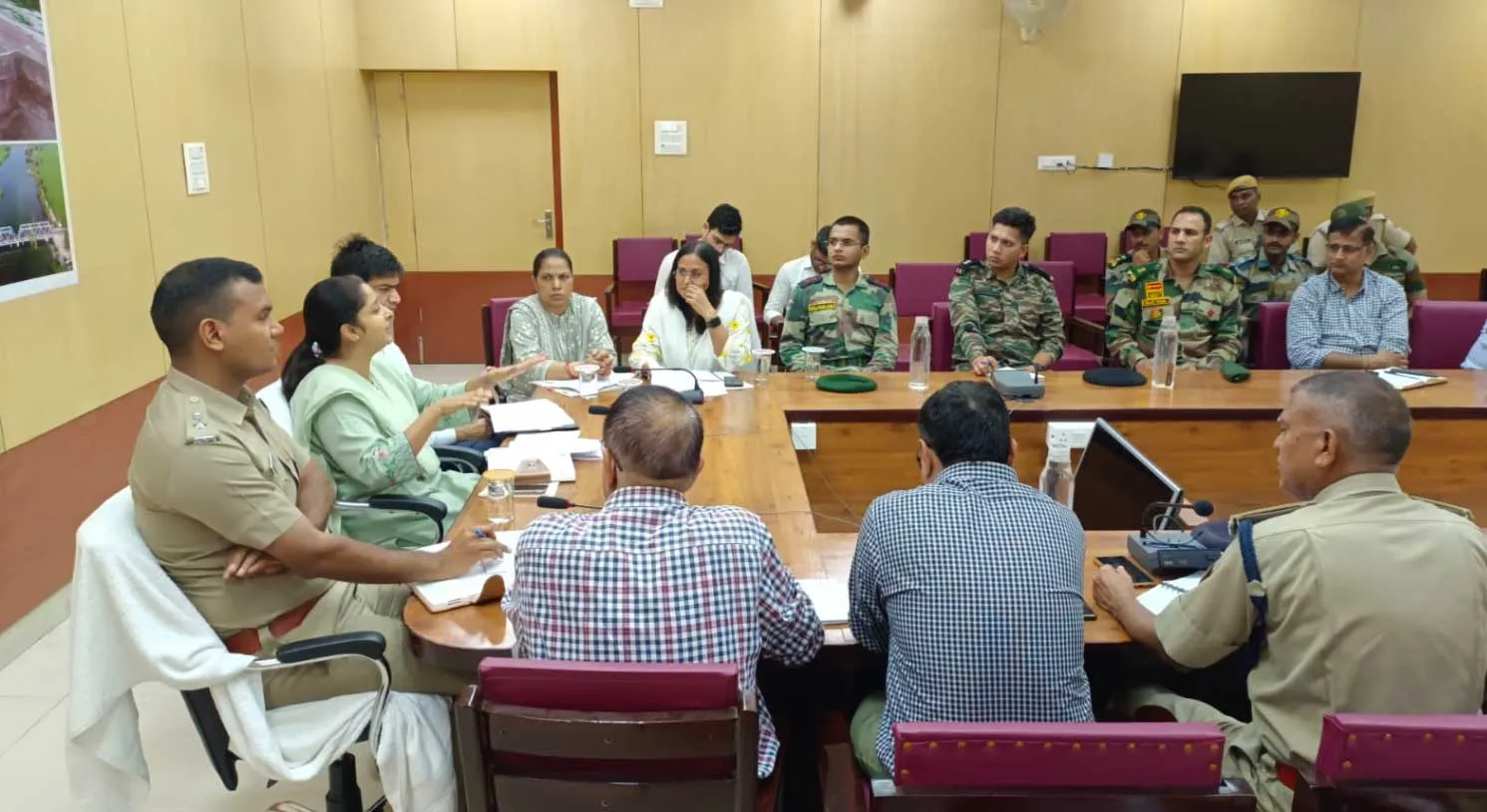 हनुमानगढ़, टिब्बी और पीलीबंगा के सभी स्कूलों में छूटी घोषित