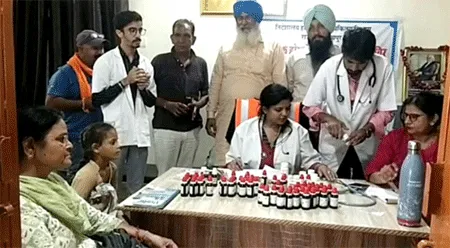 फास्ट फूड से दूर रहने की सलाह