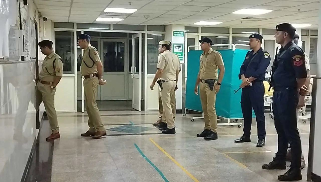 Haryana Encounter: सिद्धू मूसेवाला को मारने वाले का भाई पुलिस मुठभेड़ में ढेर, Aencounter पर पानीपत एसपी का बड़ा बयान
