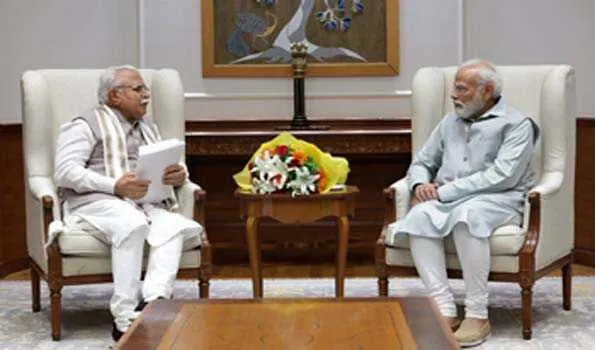 Haryana News: क्या हरियाणा की राजनीति में कुछ बड़ा होने वाला है?