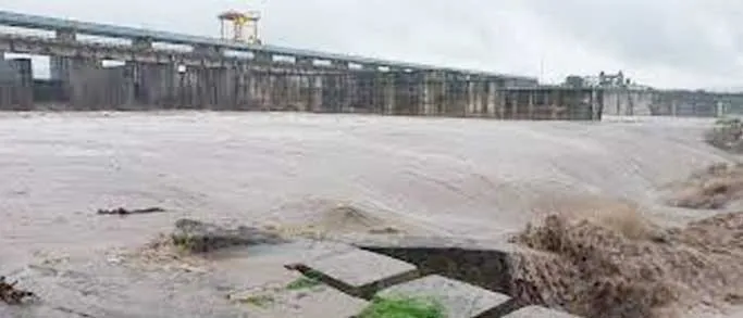 Hathinikund Barrage: हरियाणा सरकार का केजरीवाल को जवाब, हथिनीकुंड बैराज से पानी नियंत्रित नहीं हो सकता