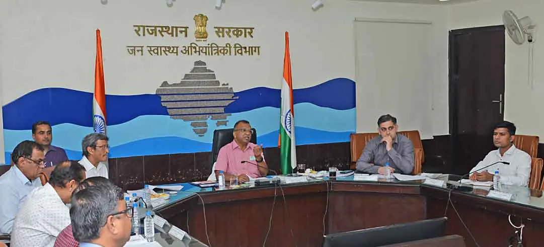 बहुत कम प्रगति वाली फर्मों की नो एंट्री: डॉ. सुबोध अग्रवाल 