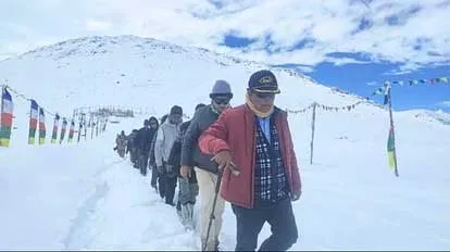Himachal Pradesh Weather Update: 255 लोगों की मौत के मुंह में फंसी थी जिंदगी… फिर जो हुआ!