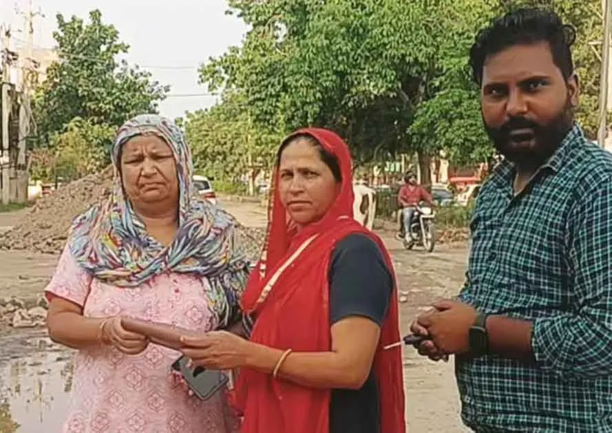 Saint MSG की शिक्षाओं से प्रेरित, कार्य किया काबिले-तारीफ