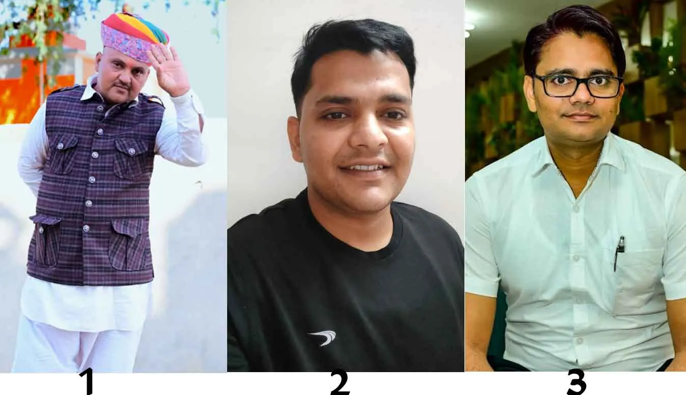 Jan samman Video Contest: सीकर के बनवारी लाल ने जीते 1 लाख