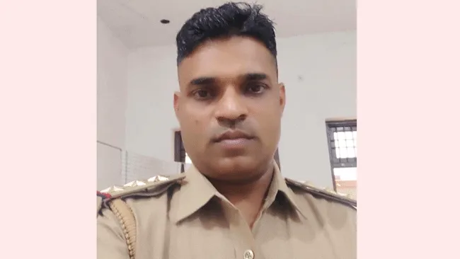 कैराना कोतवाली के क्राइम इंस्पेक्टर को सस्पेंड करने की मांग