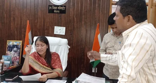 अंतिम संस्कार की एवज में लाखों रुपये मांगने का आरोप